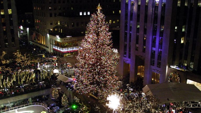 Natal em New York – 2018