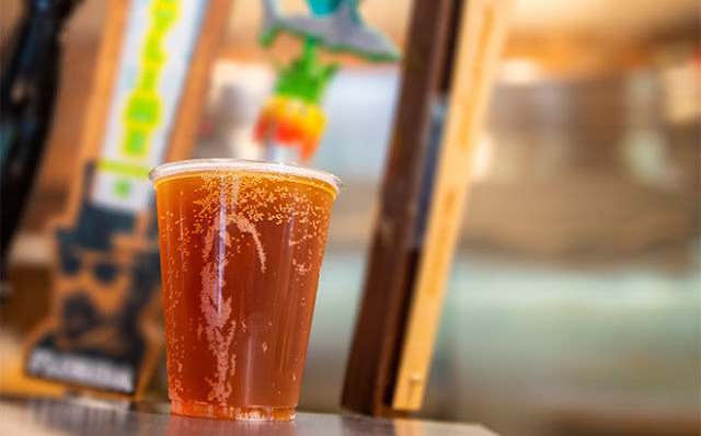 SeaWorld oferece cerveja de graça no verão – e novidades