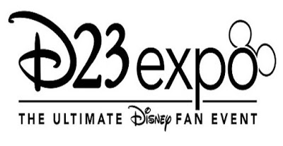 D23 Expo 2017 – Novidades na Disney