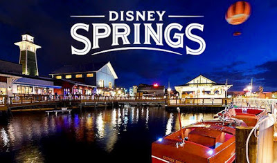Disney Springs Eateries será o anfitrião do evento “Brews and BBQ” a partir de 29 de junho