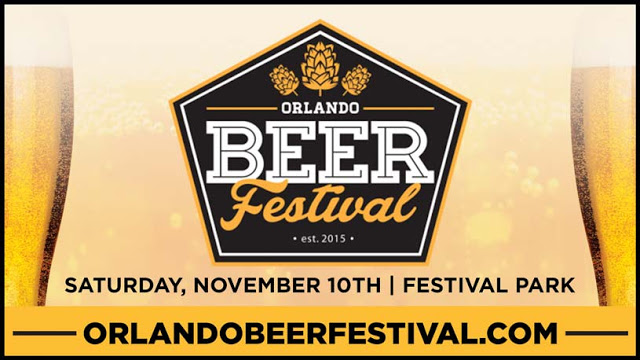 Orlando Beer Festival 2018