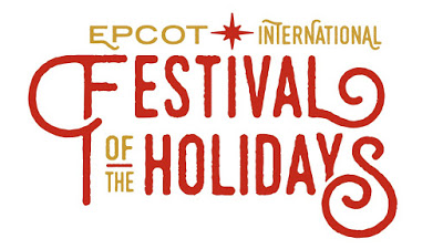 O Epcot International Festival of the Holidays começará em novembro/2017