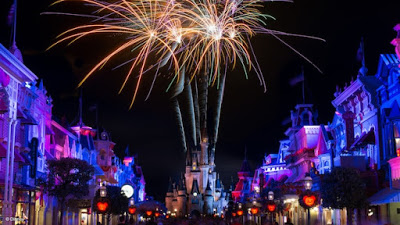 Disney anuncia promoção para 2019!