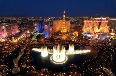 Hotéis em Las Vegas que não cobram pelo Resort Fee