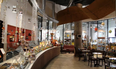Museu do chocolate é inaugurado em Nova York