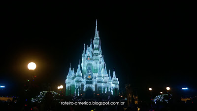 Os 6 segredos sobre o Castelo da Cinderela, no Walt Disney World