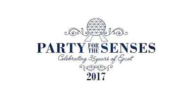 Party for the Senses – Epcot International Food & Wine Festival