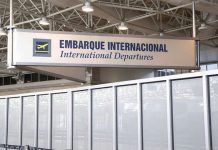 EUA vão permitir entrada de turistas vacinados contra a Covid-19