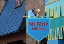Fim do FastPass na Disney, conheça o aplicativo Disney Genie.