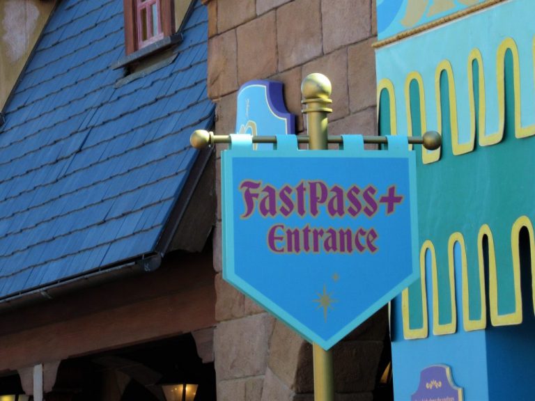 Fim do FastPass na Disney, conheça o aplicativo Disney Genie.