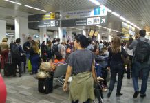 Fronteiras abertas para turistas brasileiros após quase 2 anos de espera.